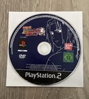 Naruto Shippuden Ultimate Ninja 5 PS2 DISC NUR selten