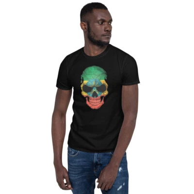 Short-Sleeve Unisex T-Shirt - Image 1 of 2