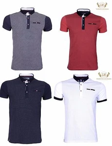 NEW Thomson&Richards Polo Shirt T-shirt Print Top S-XXL Limited Christmas Gift - Picture 1 of 5