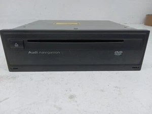 Audi A6 C6 TDi Quattro S Line Avant Navigation GPS System - Afbeelding 1 van 4