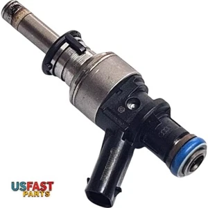 ✔️FUEL INJECTOR FOR AUDI A6 RS6 RS7 RS4 RS5 A8 R8 VW TOUAREG 4.0 4.2 FSI 1079036 - Picture 1 of 6