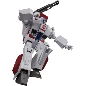 Transformers Masterpiece Cybertron Aviation Skyfire MP57 (Japanese Packaging) - Picture 1 of 8