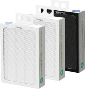 Classic 500/600 Smokestop Filter Compatible with Blueair 500/600 Series... - Picture 1 of 4