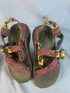 Kinder Chaco Sandalen Zx1 Ecotread Größe 11 - Bild 1 von 5