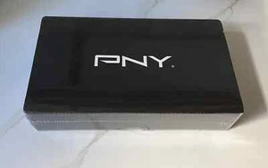 PNY NVIDIA RTX 4000 Ada Generation 20GB GPU, VCNRTX4000ADALP-PB, NEW & SEALED - Photo 1/7