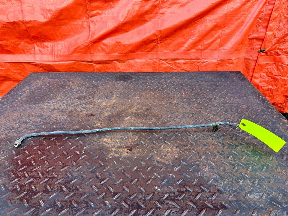 88-91 HONDA CRX - TUBO DE LÍNEA AC - RECEPTOR B - FÁBRICA FABRICANTE ORIGINAL #277 Foto 1 de 4