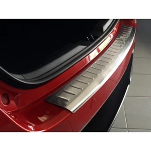 PROTECTOR PARAGOLPES TRASERO TOYOTA AURIS II 2013-2015 - Imagen 1 de 3