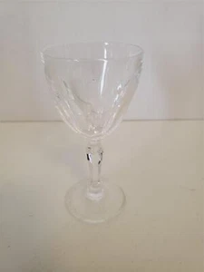 Pequeña copa de vidrio - 4" - Imagen 1 de 3