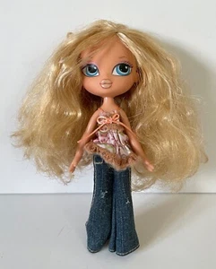 Bratz Kidz Cloe 1st Edition 2006 Original Kleidung nicht komplett - PLS lesen - Bild 1 von 6