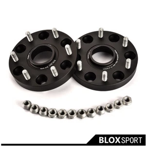 6x139.7 (2 30mm + 2 35mm) for Mitsubishi Pajero 2018+ Front & Rear Wheel Spacers - Picture 1 of 10