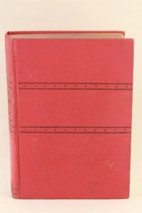 1939 And So My Heart by Harriett Thurman Hard Back Book - Foto 1 di 8