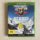 Steep For The Xbox One