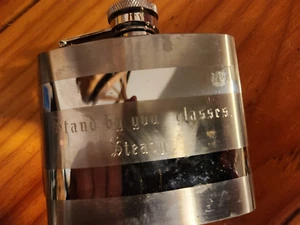 Small flask - Picture 1 of 4