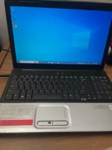 HP Compaq Presario CQ60-615DX Notebook - Picture 1 of 7