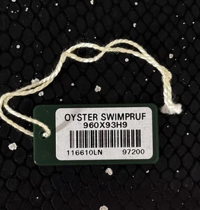 Rolex Tag 116610LN Submariner - Bild 1 von 2