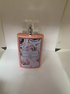 Private Collection Velvet Rose By Aubusson For Women EDP Spray Perfume 3.4oz New - Picture 1 of 3