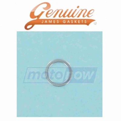 James Gasket Pushrod Spring Washers for 1941-1948 Harley Davidson EL - Engine il - Изображение 1 из 4