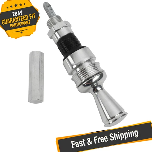 Lokar 1209144 Anchor-Tight Locking Transmission Dipstick Foto 1 de 4