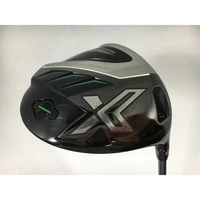 Dunlop Driver XXIO X eks Driver 2022 9.5 Diamana PD50 Stiff Right-Handed - Image 1 of 3