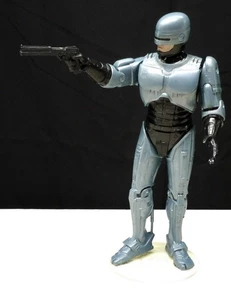 Vintage Horizon RoboCop 12" Character Figure Model #HC010 1989 - Picture 1 of 19