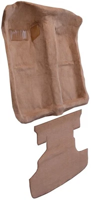 1990-1996 Fits Nissan 300ZX 2+2 Carpet Replacement - Cutpile - Complete|4 Seater - Image 1 of 3