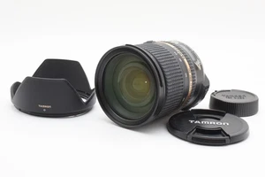 [Excelente COMO NUEVO] Lente Tamron SP 24-70 mm f/2,8 Di VC USD para Nikon F de JAPÓN - Imagen 1 de 24
