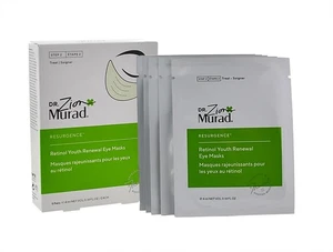 Murad Retinol Youth Renewal Eye Mask 5 x4 ml  - Bild 1 von 1