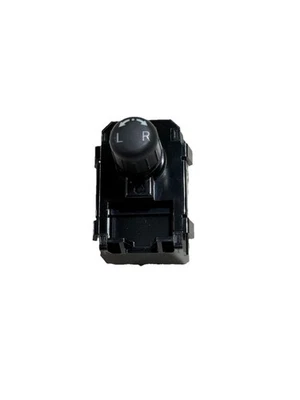 09-20 Nissan 370z Front Left Master Power Mirror Regulator Switch OEM #0351 - Image 1 of 4