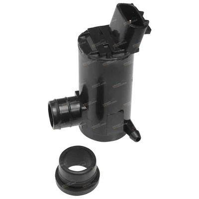 Rear Window Washer Bottle Pump Motor for Toyota Townace KR42R 1997~2003 - image 1 of 2