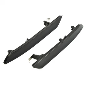 Lamps Side logo reflector Marker Lamps Parts Replacement E71 X6 2010-13 E70 X5M - Picture 1 of 24
