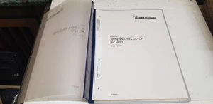 Rohde & Schwarz Antenna Selector NZ 14 S1 Manual - Bild 1 von 1
