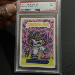 2023 Gpk X MLB Gooey Griffey Jr Seattle Mariners - Picture 1 of 6