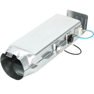 Conducto de calefacción para secadora Samsung DC97-14486A - Imagen 1 de 8