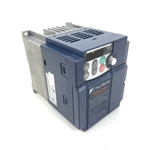 Inverter Drive FRN0010C2S-7E Fuji 1Ph 1.5kW 230VAC - Picture 1 of 3