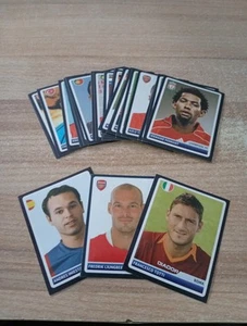 Panini Champions League 2006/07 28 vers. Sticker Ungeklebt - Bild 1 von 1