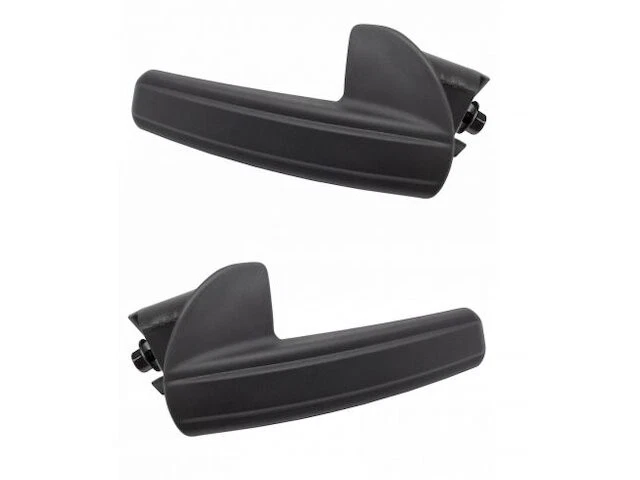Left and Right Interior Door Handle Set For 2012-2018 Freightliner 108SD TV836NN Foto 1 de 1
