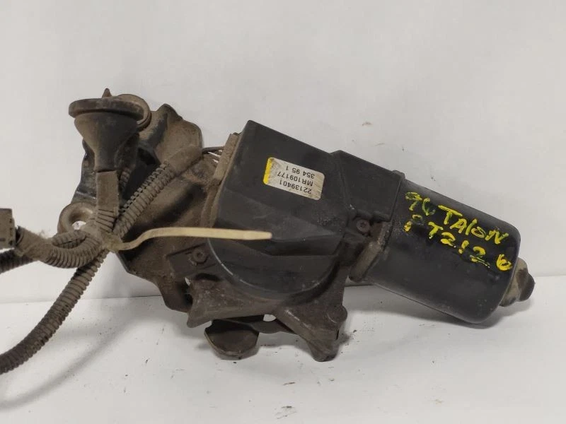 Мотор стеклоочистителя ветрового стекла подходит для 95-97 AVENGER 1598256 - Изображение 1 из 3