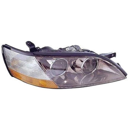 Faro Depo 312-1179R-ASN2, montaje, con bombilla Foto 1 de 4