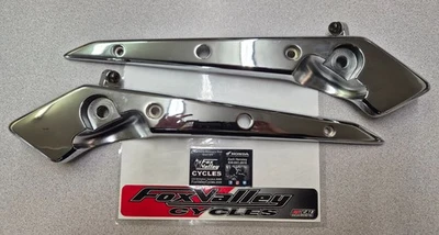 НАПРАВЛЯЮЩИЕ КРЫЛА HONDA VTX1300C - Изображение 1 из 3