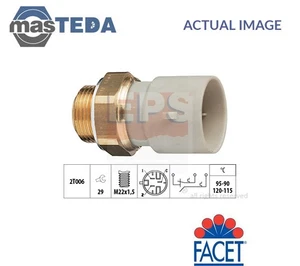 1850655 KÜHLERLÜFTER TEMPERATURSCHALTER EPS FÜR OPEL ASTRA F,VECTRA A - Bild 1 von 5