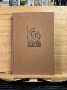 The Wild Garden - Margaret McKenny - 1936 - 1st Edition - Picture 1 of 6