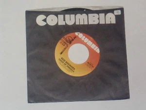 RED ROCKERS -Voice Of America- 7" - Picture 1 of 1