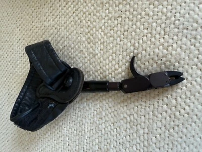 Lanzamiento de tiro con arco Cobra **DEBE LEERSE** Foto 1 de 4