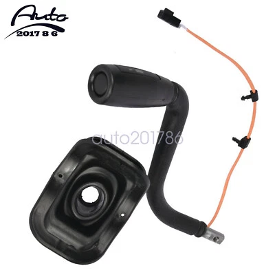 Fits For 99-06 CHEVY SILVERADO AUTOMATIC SHIFT LEVER HANDLE TOW/HAUL 26075107 - Image 1 of 4