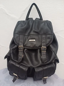 Rucksack - Tasche - Daniel Ray - schwarz - wie neu - Bild 1 von 6