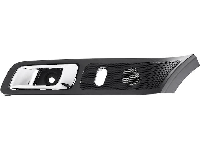 Door Handle fits Ford Police Interceptor Utility 2013-2015 Base 92NZGB - Image 1 of 1