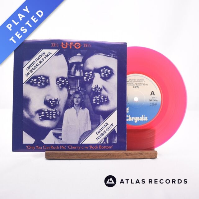 UFO 7