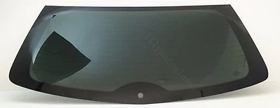 Fits 2007-2012 Mazda CX-7 Rear Window Back Glass Heated   Foto 1 de 4