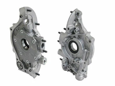 For 1996-2000 Honda Civic Oil Pump Genuine 41328VH 1997 1998 1999 — 第 1/2 张图片