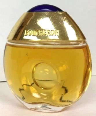 Boucheron Women Mini 0,5 oz/15 ml Eau de Parfum Splash sin caja Foto 1 de 4
